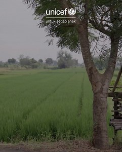 UNICEF Indonesia on Reels