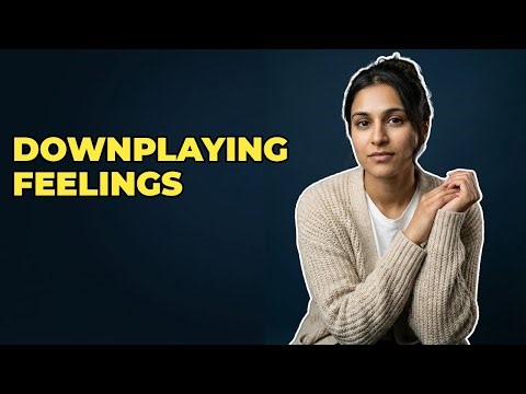 What Is Minimization In Cognitive Distortions?