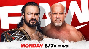 WWE RAW Results - January 25 2021