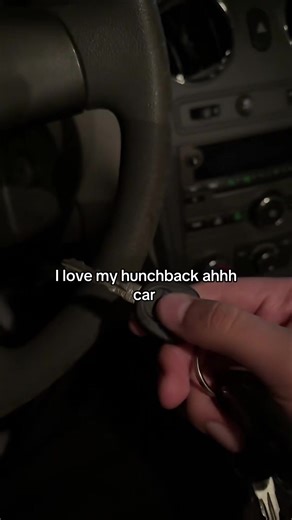 2011 Chevy HHR: A Beloved Hunchback Car