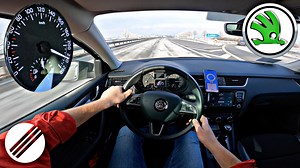 514K views · 150 shares | 2016 Oktavia III 5E Kombi 1.4 TSI 150HP...