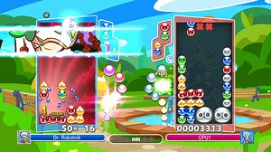 Puyo Puyo Champions Gets a Western Release on PS4 in May