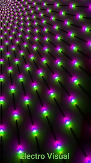 Electro Visual ☣️ #artedigital | Electro Visual