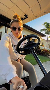 109K views · 2.2K reactions | The journey begins…. posting until I become the most followed women’s golfer | Gabbygolfgirl | Facebook