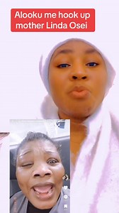 27K views · 578 reactions | Linda Osei hook up mother, bigscout is not your mate | Millinash counselling | Facebook