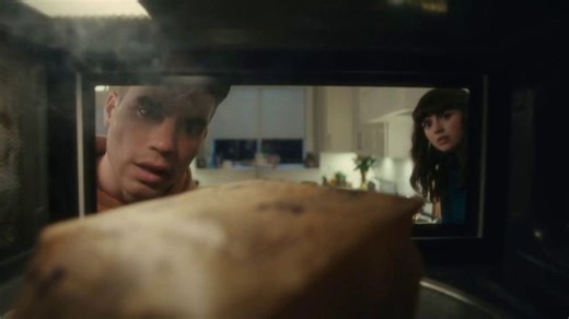 Fandango TV Spot, 'Movie Night'