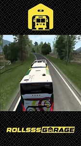NPM V20 #ets2 #eurotrucksimulator2 #bussid #bussimulatorindonesia #fyp #ets2mod #games