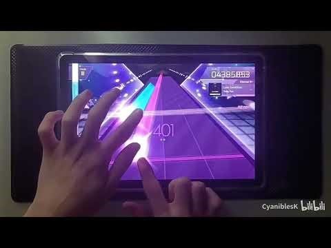 Toby Fox - Last Goodbye (ETR 9+) PM by CyaniblesK