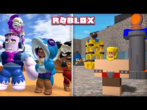 I tried all supercell games in roblox and got addicted