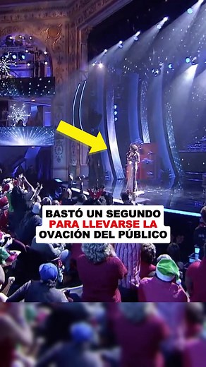 Belinda Davis deslumbra con su voz idéntica a Whitney Houston