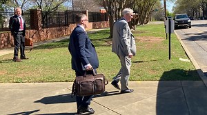 "I failed": Ex-SCANA exec gets 15 months in prison for failed VC Summer nuclear project