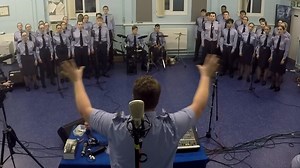 20K views · 502 reactions | Get ready get steady...tune in here for another outstanding performance by talented members of the RAF Air Cadet National Choir with their rendition of Fix You by Coldplay. | Royal Air Force Air Cadets | Facebook