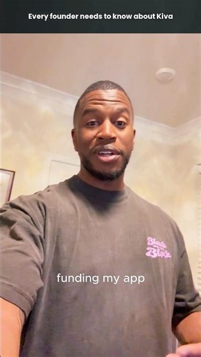 I need a DMV videographer for this Kiva loan documentary project