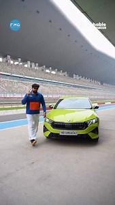 6.8K views · 7 comments | The new Škoda Octavia VRS offers a mix of performance, design, and practicality. Here’s what you need to know about the car!  #SkodaOctaviaVRS #sportscar #familyvehicles #carreview #performancecar (Skoda Octavia review, trending cars review, car new launch) | Mashable India | Facebook