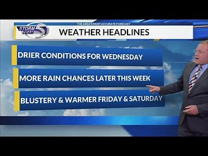 Northeast Wisconsin Nightly Weather Forecast - 10/14/25