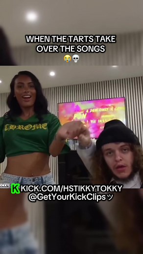 House Party Moments: Tarts Take Over the Songs