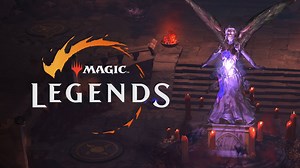 Magic: Legends: Gameplay und Inhalte der kommenden Open Beta für PC