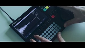 Polyend Tracker Demo One