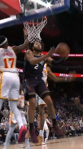 Cade Cunningham with a spectacular finish in the clutch! 👏 #NBA #CadeCunningham #DetroitPistons | NBA Europe