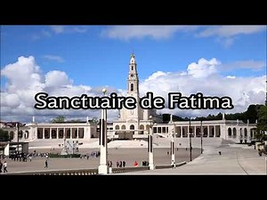 Sanctuaire de Fatima, miracle de 1917