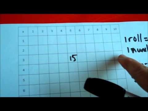 Reverse Bingo - great game!