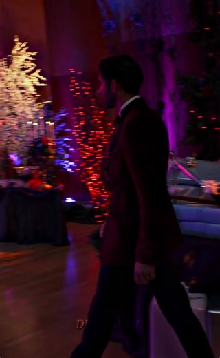 Lucifer in Red Suit: Fans' Consensus