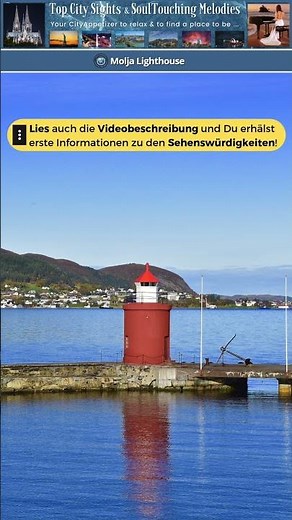 🏙️ Top Sights of Ålesund - City in Norway 🇳🇴