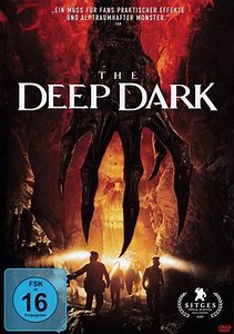 The Deep Dark Trailer HD (Deutsch) (2023)