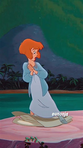 Peter Pan and Jane: A Tale of Friendship and Adventure