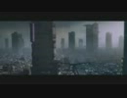 『ジャッジ・ドレッド』特報