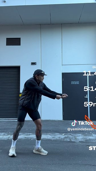 Mindful Running in Australia: Journey of Breath and Steps