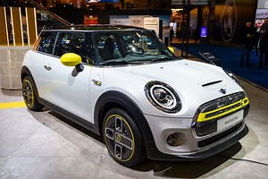 Is the Mini Cooper Electric Worth It?