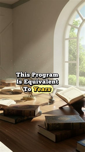 Becoming an Alim Is a Lifelong Mission | Online Alim & Alimah Program – ALIM Educational