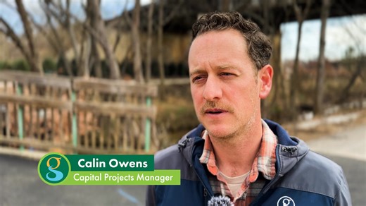 Building bridges with the help of partners! 📣 A big shoutout to Upstate Greenways and Trails Alliance for a $100,000 donation toward construction of a Swamp Rabbit Trail pedestrian bridge over Verdae Boulevard. 🚦 Currently a street level crossing with signals, the bridge will provide a safer path for walkers and bikers. City Council accepted the donation toward the $4.5 million project at its formal meeting tonight. Engineers are finishing up bridge design. 🦺 Construction should begin this sp