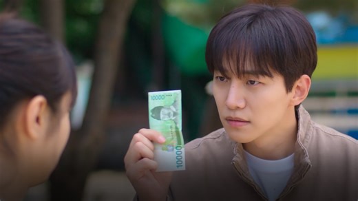 An ordinary man who inherits super strength discovers a greater evil out to steal his power. The one catch? Every use drains money from his wallet. Cashero is coming December 26, only on Netflix | Netflix Geeked