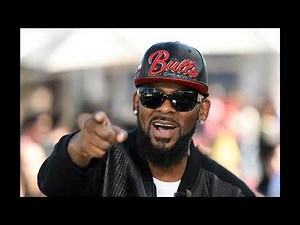 R-Kelly - Ignition (Remix) (432hz)