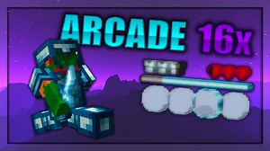 Arcade [16x] Pack Release! My BEST PACK Minecraft Texture Pack