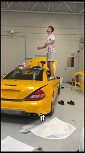 28K views · 531 reactions | The car is finished on YT狼 | Grant Sloan | Facebook