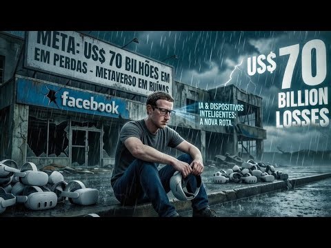 Meta’s $70B Bet Failed. Here’s the AI Plan That Replaced It' #meta ai#facebookmeta#markzuckerberg