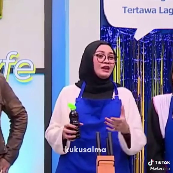 Salma vs Lord Adi: Idolyfe Podcast Showdown