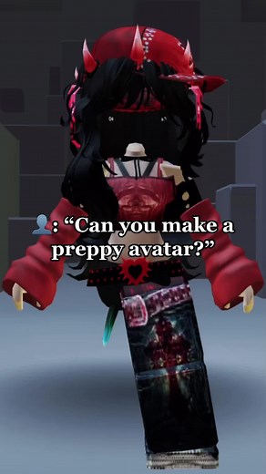 Creating a Preppy Avatar in Roblox: Expert Tips and Tricks