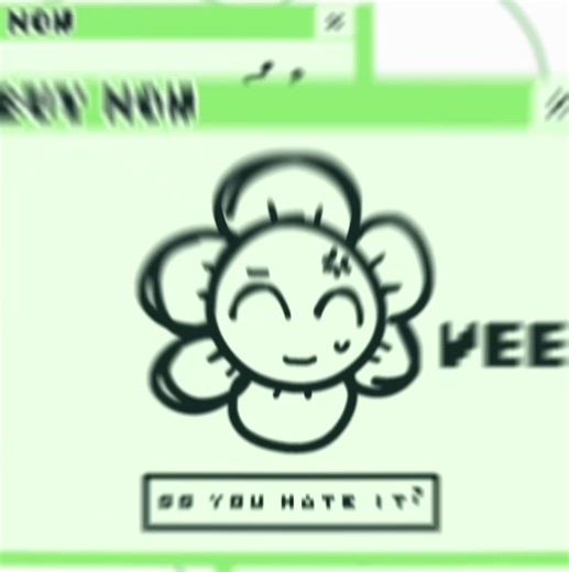 VEE - Offbeat Animation Meme Experience