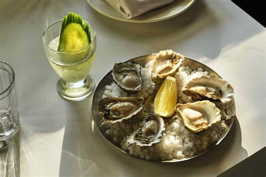 These Are the Most Australian of Australian Restaurants, According to a Local