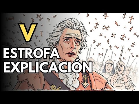Explanation of the Fifth Verse of the National Anthem of Honduras