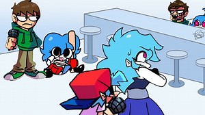 Sporting (Ft. Bf, Sky Blue, Ski, Edd, Eduardo and Tord)