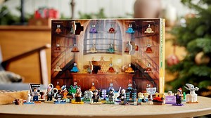 First rumoured details on LEGO advent calendars for 2023