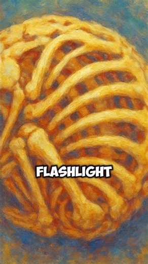 What If Your Mind Stayed Alive Inside the Hive? | SCP-439 Bone Hive Explained