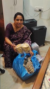 ma menalludu function ki return gifts‪@vijayalifestylechannel‬