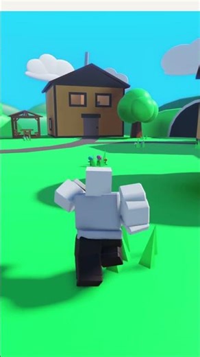 How to Get Simon's Realm Jevin Morph and Badge in 3D Sprunki RP And Animations NEW UPDATE