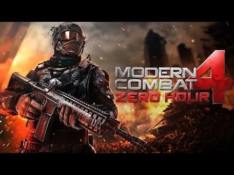 MC4: Zero Hour | Mobile Gameplay